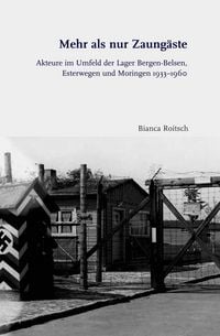 Produktbild: Mehr als nur Zaung&auml;ste