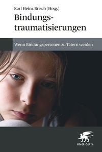 Produktbild: Bindungstraumatisierungen