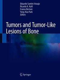 Produktbild: Tumors and Tumor-Like Lesions of Bone