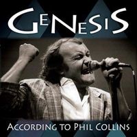 Produktbild: Genesis: According To Phil Collins