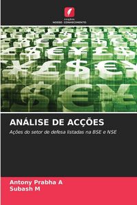 Produktbild: An&aacute;lise De Ac&ccedil;&otilde;es