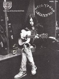 Produktbild: Neil Young