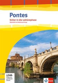 Produktbild: Pontes Gesamtband