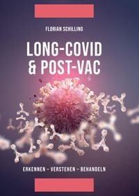 Produktbild: Long-Covid & Post-Vac