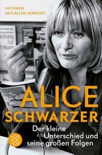 Produktbild: Der kleine Unterschied und seine gro&szlig;en Folgen