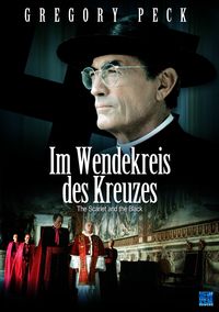 Bild vom Artikel Im Wendekreis des Kreuzes vom Autor Gregory Peck