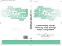 Produktbild: Transboundary Floods: Reducing Risks Through Flood Management