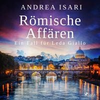 Produktbild: R&ouml;mische Aff&auml;ren