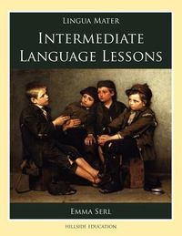 Produktbild: Intermediate Language Lessons