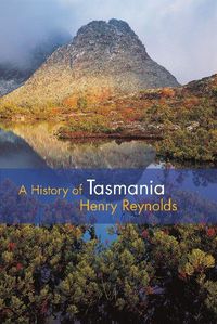 Produktbild: A History of Tasmania
