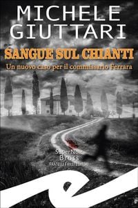 Produktbild: Sangue sul Chianti