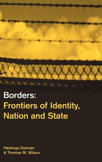 Produktbild: Borders