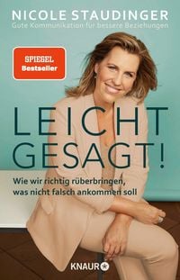 Produktbild: Leicht gesagt!