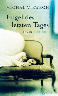 Produktbild: Engel des letzten Tages