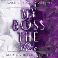 Produktbild: MY BOSS THE HERO