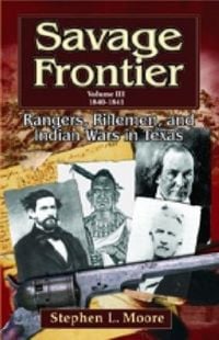 Produktbild: Savage Frontier Volume III