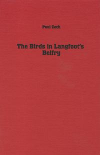 Produktbild: The Birds in Langfoot's Belfry