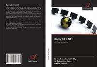 Produktbild: Ramy C# i .NET