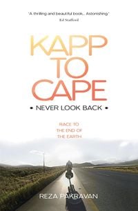 Produktbild: Kapp to Cape: Never Look Back