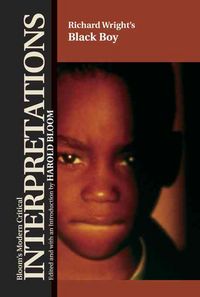 Produktbild: Wright, R:  Black Boy