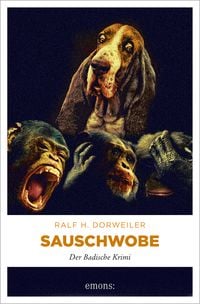 Produktbild: Sauschwobe!