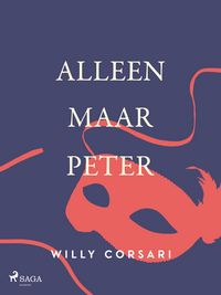 Produktbild: Alleen maar Peter