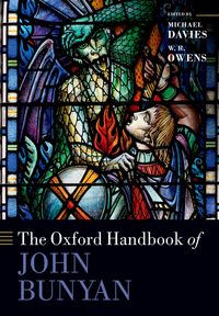 Produktbild: The Oxford Handbook of John Bunyan