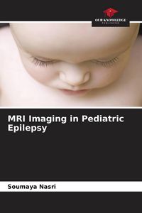 Produktbild: MRI Imaging in Pediatric Epilepsy