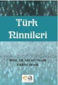 Produktbild: T&uuml;rk Ninnileri