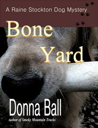 Produktbild: Bone Yard