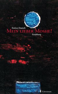 Produktbild: Mein lieber Moshe!
