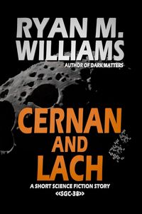 Produktbild: Cernan and Lach (Super Great Challenge Stories, #38)