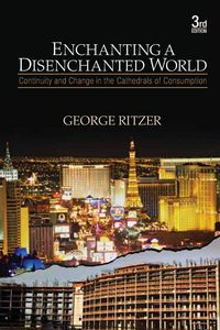 Produktbild: Enchanting a Disenchanted World