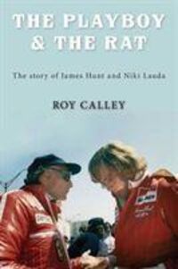 Produktbild: Calley, R: The Playboy and the Rat - the Life Stories of Jam