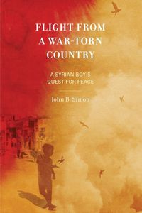 Produktbild: Flight from a War-Torn Country