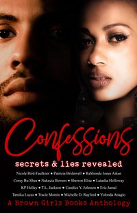 Produktbild: Confessions: Secrets & Lies Revealed