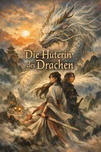 Produktbild: Die H&uuml;terin des Drachen