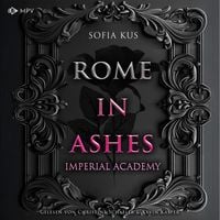 Produktbild: Rome in Ashes