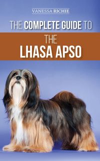 Produktbild: The Complete Guide to the Lhasa Apso