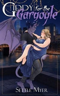 Produktbild: Giddy for the Gargoyle