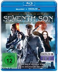 Bild vom Artikel Seventh Son vom Autor Julianne Moore