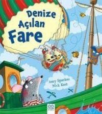 Bild vom Artikel Denize Acilan Fare vom Autor Amy Sparkes