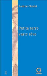 Produktbild: Petite Terre, Vaste R&ecirc;ve
