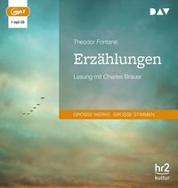 Produktbild: Erz&auml;hlungen