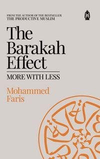 Produktbild: The Barakah Effect