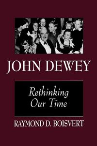 Produktbild: John Dewey
