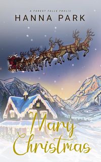 Produktbild: Mary Christmas