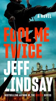 Produktbild: Fool Me Twice