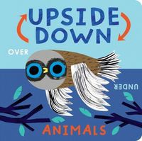 Produktbild: Upside Down Animals