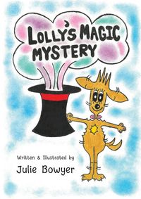 Produktbild: Lolly's Magic Mystery